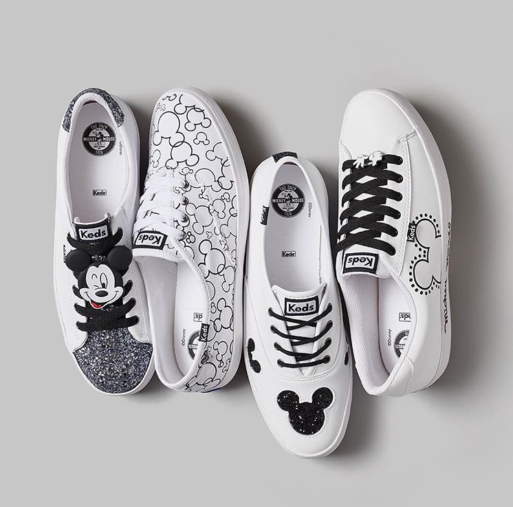 Riachuelo best sale tenis mickey